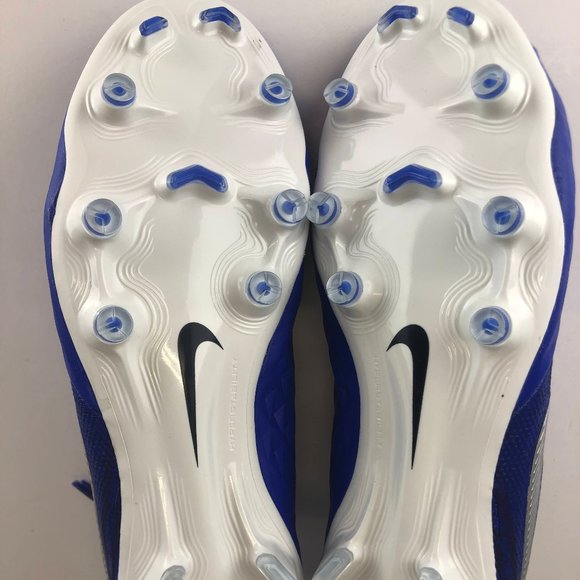 Nike Tiempo Legend 8 Elite FG Hyper Royal Blue AT5293-414 Soccer Mens 6 … main image 9